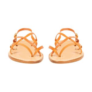 Sandali infradito Doppia Rondine