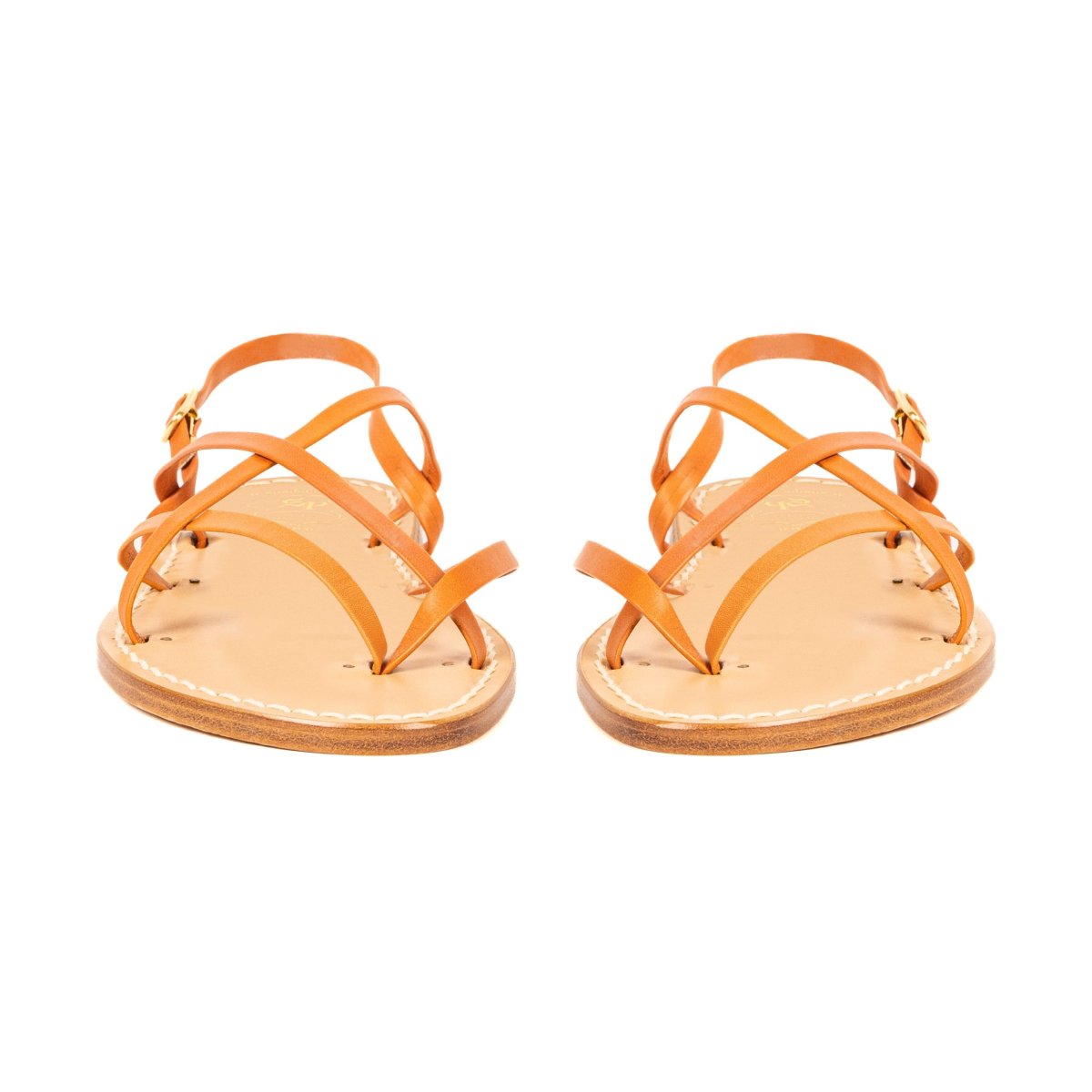 Sandali infradito Doppia Rondine - immagine 2