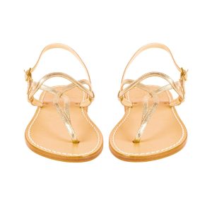 Arlecchino sandali infradito