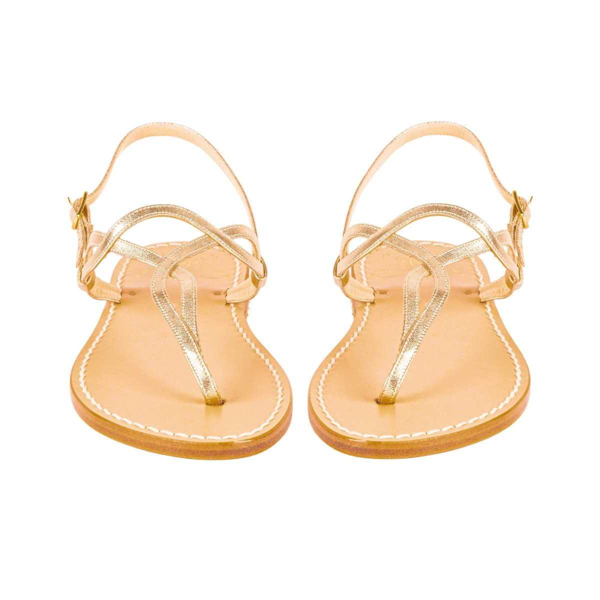 Arlecchino sandali infradito