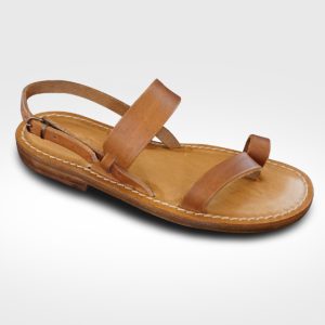 Sandalo Pianosa da Bambino realizzato da edy