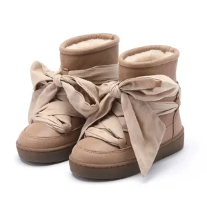 Stivaletto Donsje Ganza Lining up