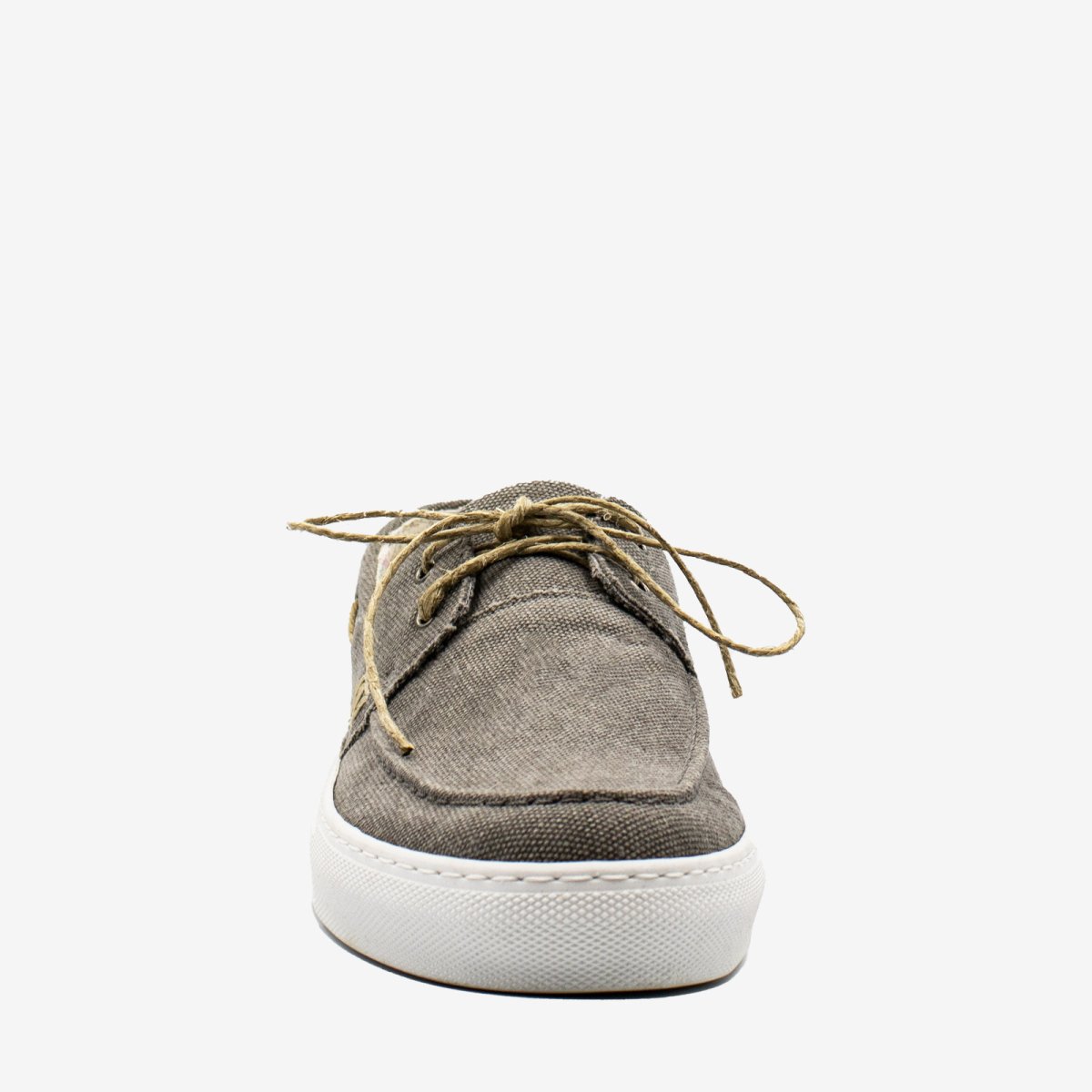 TOM sneakers barca – Canapa – veganshoes - immagine 8