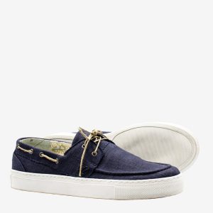 TOM sneakers barca – Ortica Impermeabile – veganshoes