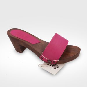 Zoccolo Michela da Donna realizzato da at23