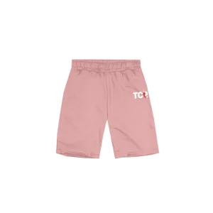 Short French Terry TCP