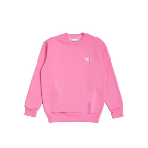 TCP Felpa Girocollo 320