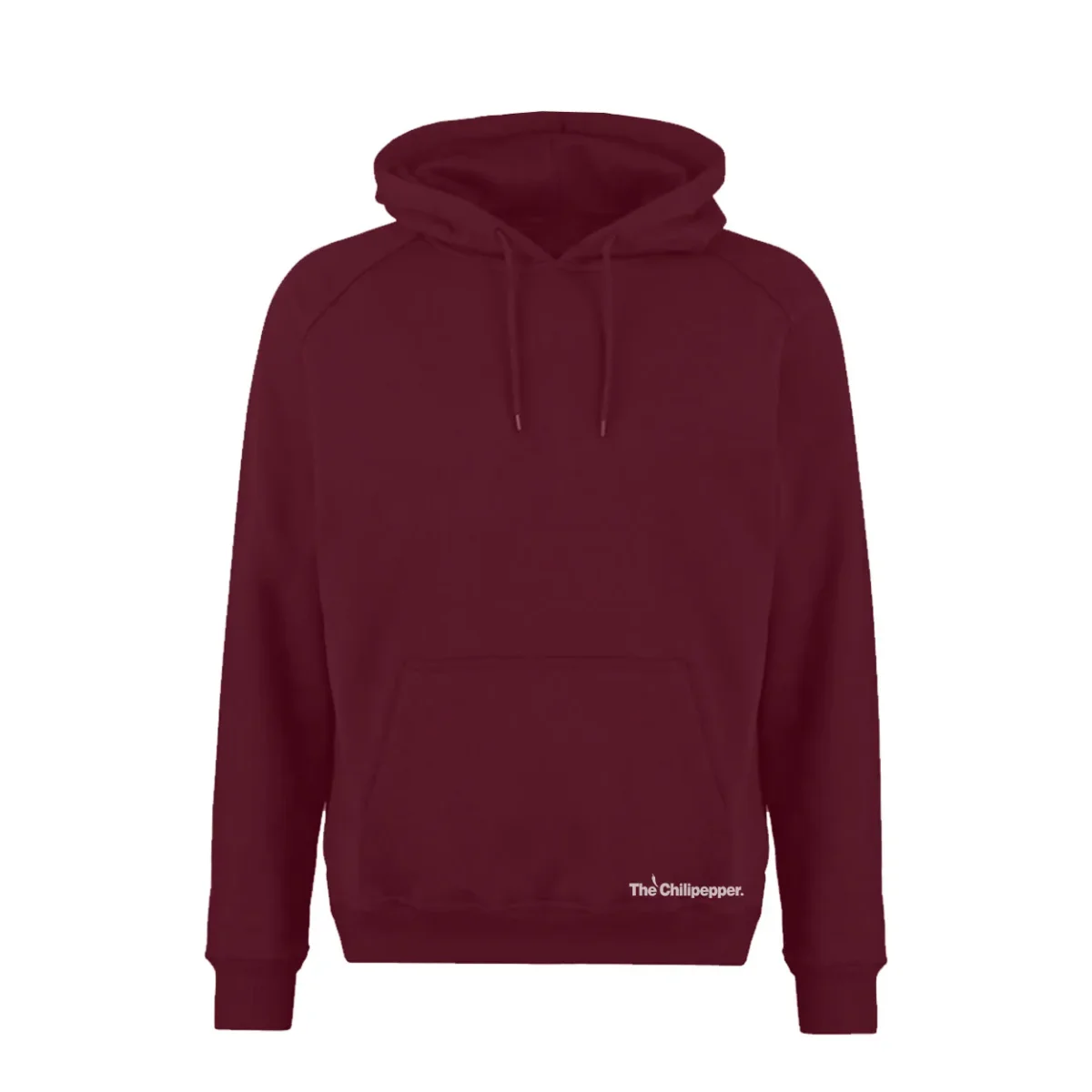 FELPA CON CAPPUCCIO BASIC