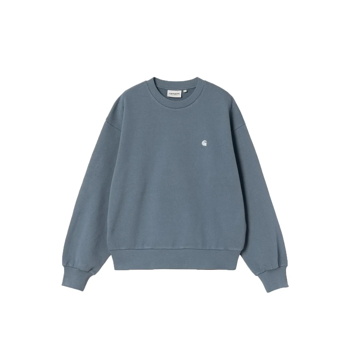Carhartt Wip W' Casey Sweatshirt - immagine 2