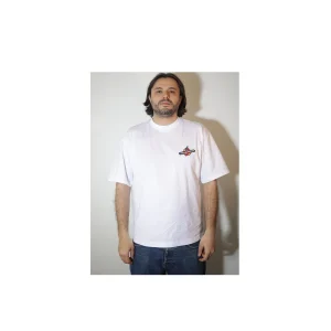 The Chilipepper 20° T-Shirt Logo Patch