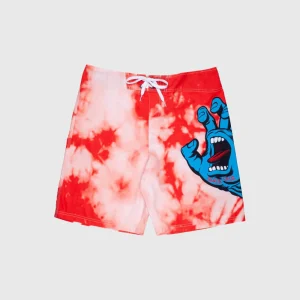 Santa Cruz Tie Dye Hand Boardie