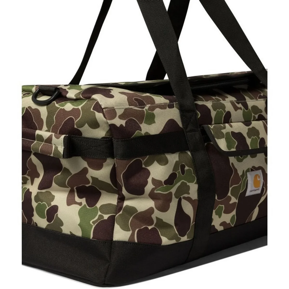 Carhartt Wip Jack Duffle Bag - immagine 4