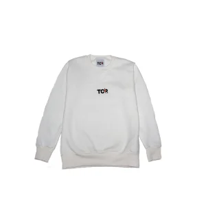 The Chilipepper Felpa Girocollo TCP