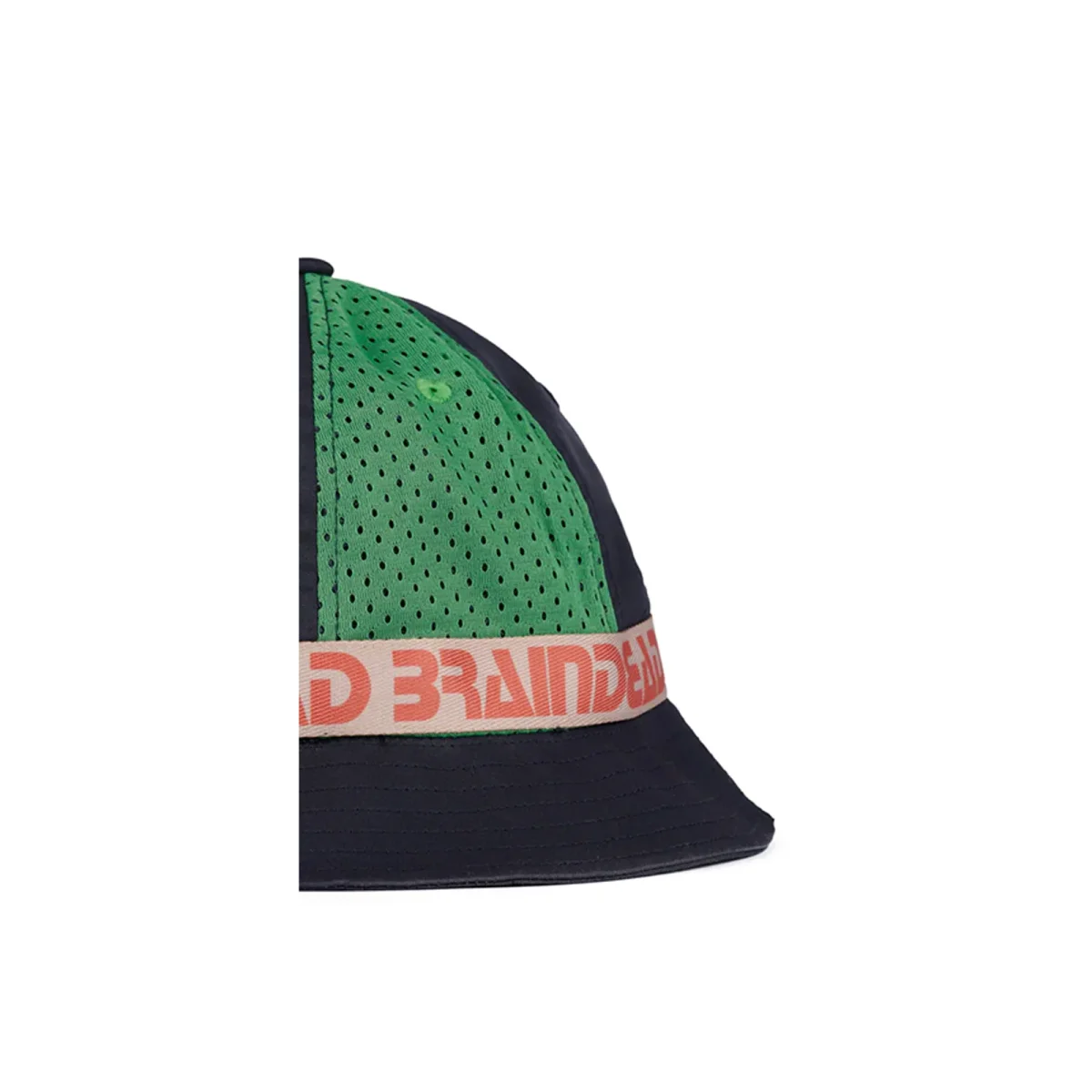 Brain Dead Mesh Paneled Bucket Hat - immagine 3