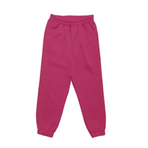 Pantalone Baggy Felpa TCP