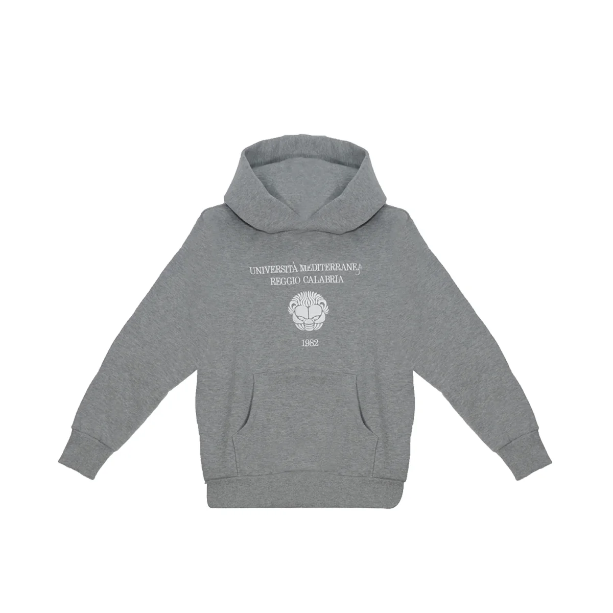 Uni RC Hoodie - immagine 2