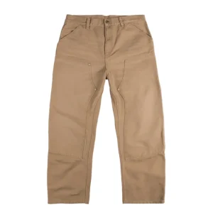 Carhartt Wiip Double Knee Pant