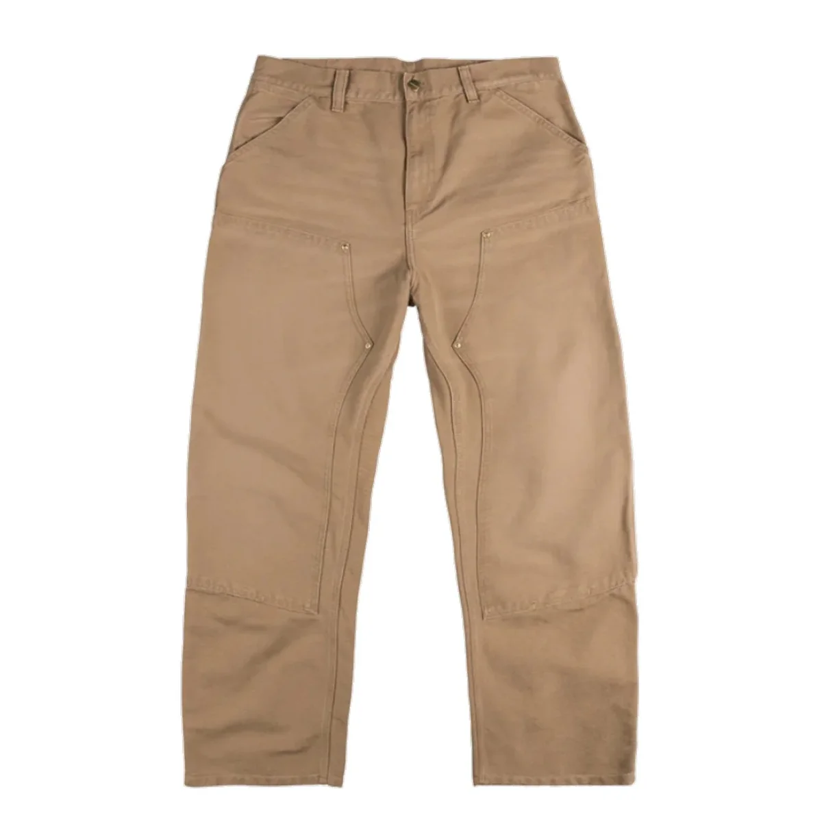 Carhartt Wiip Double Knee Pant - immagine 2
