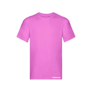 TSHIRT MANICA CORTA BASIC