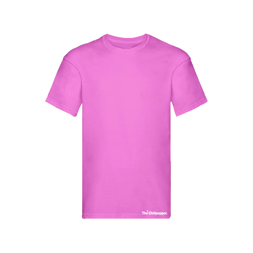 TSHIRT MANICA CORTA BASIC