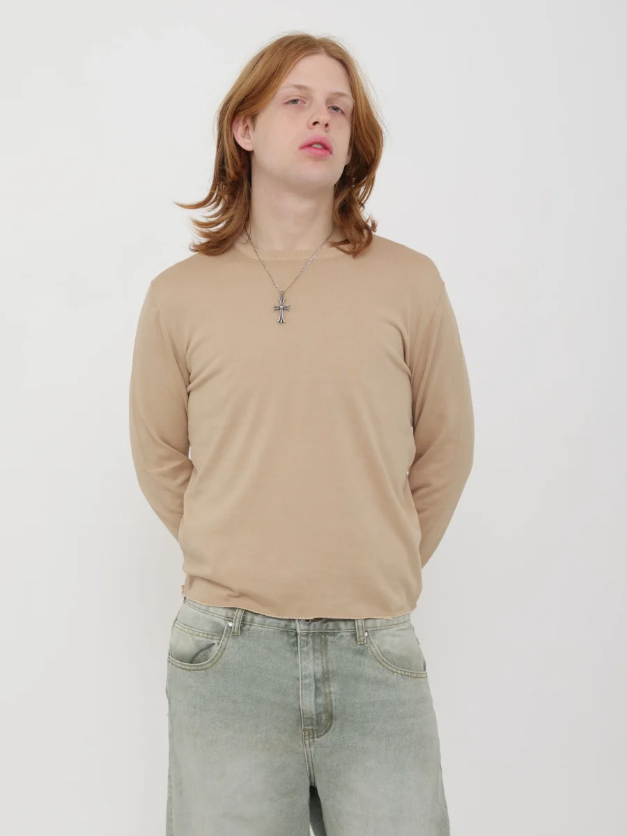 Longsleeve H953 - immagine 3