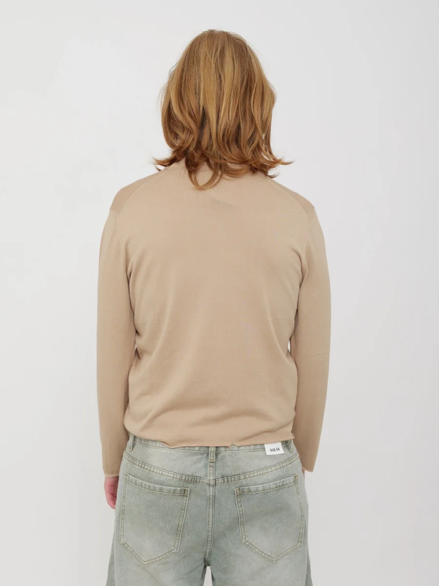 Longsleeve H953 - immagine 6