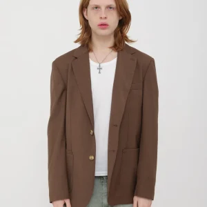 Blazer Johnny Lambs