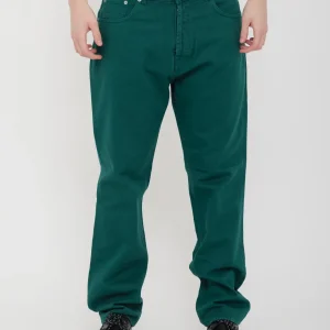 Jeans regular fit grifoni