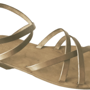 Sandalo Argentario da Donna Mod. Base