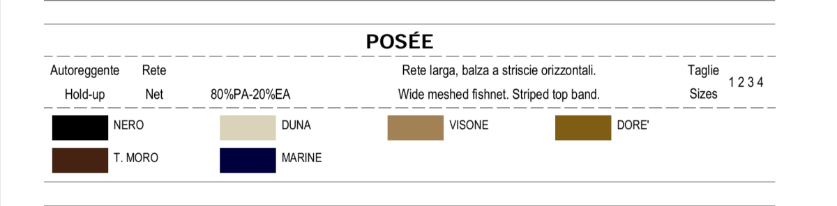 AUTOREGGENTE POSEE RETE GRANDE - immagine 3