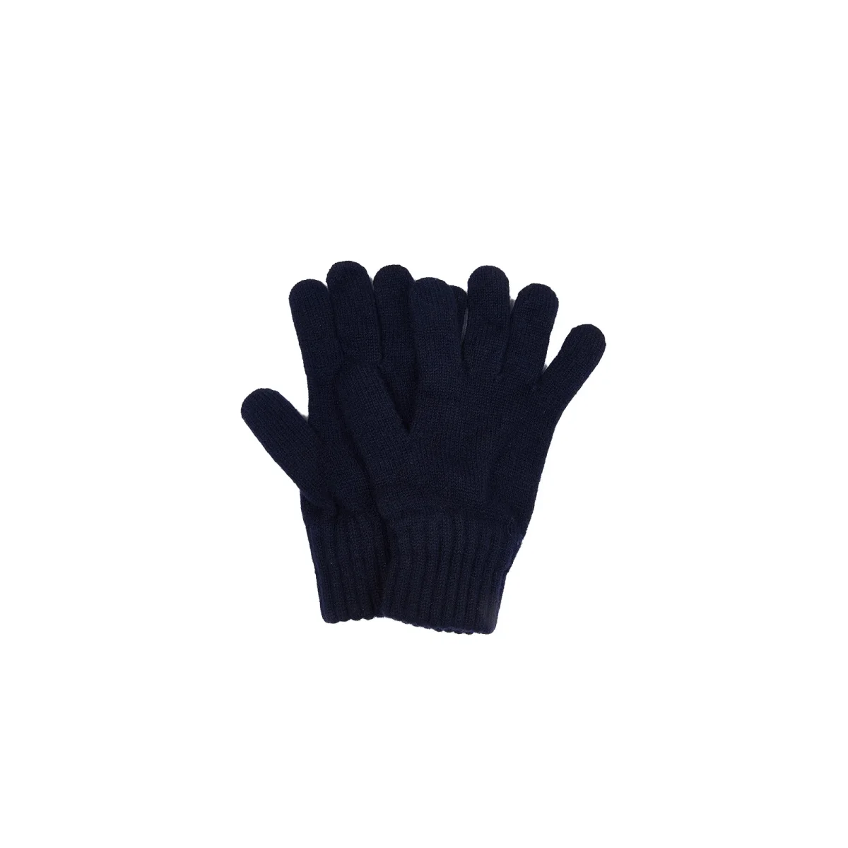 Barbour Lambswool Gloves - immagine 2