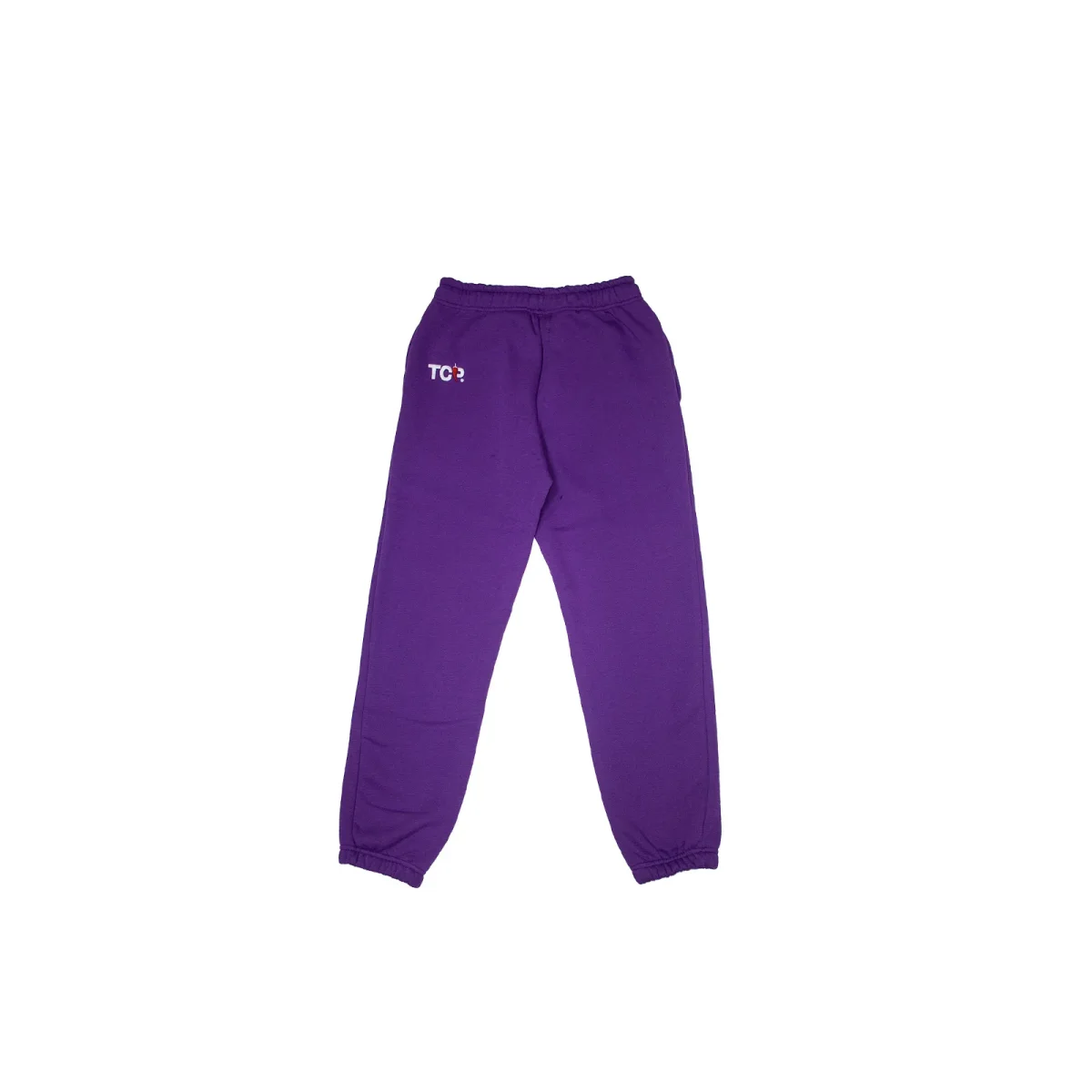 Pantalone in felpa TCP - immagine 3