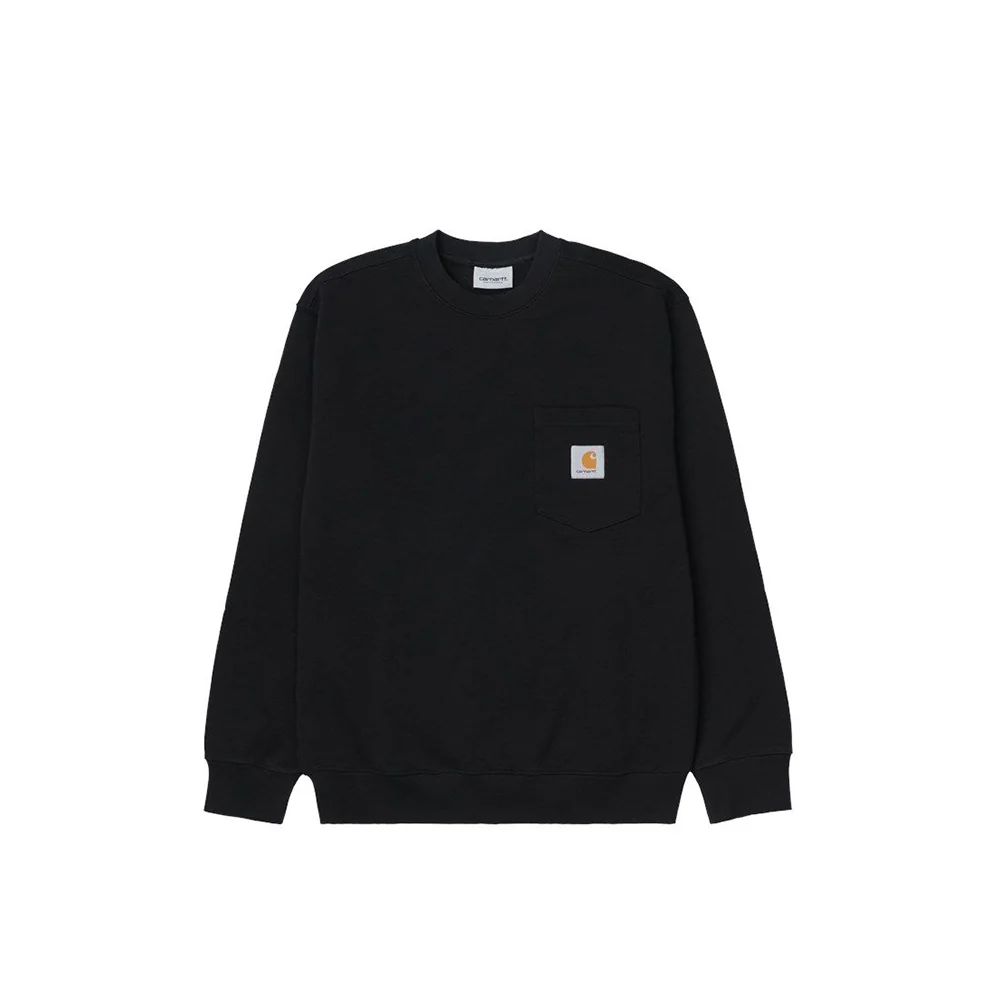 Carhartt Wip Pocket Sweatshirt
