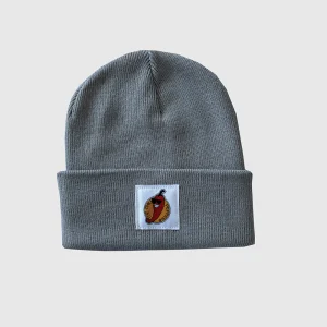 THE CHILIPEPPPER BEANIE