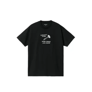 Carhartt Wip S/S Strange Screw T-shirt