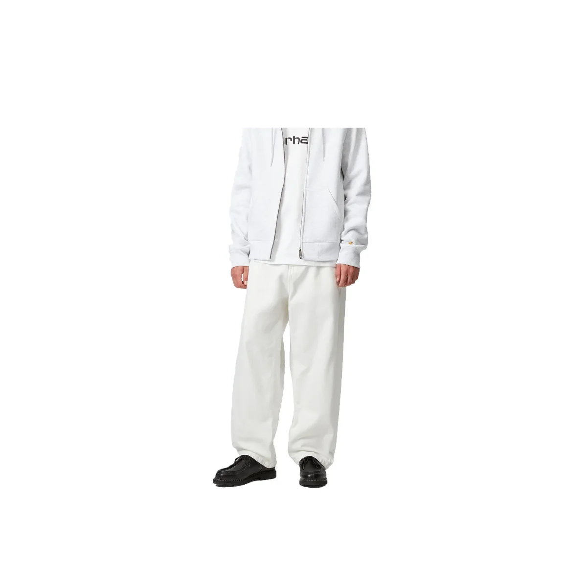 Carhartt Wip Brandon Pant - immagine 4
