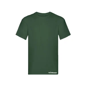 TSHIRT MANICA CORTA BASIC
