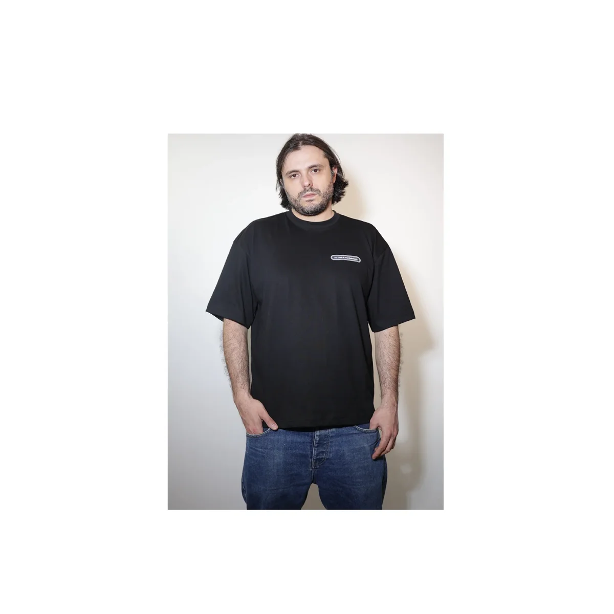 The Chilipepper 20° T-Shirt Printed