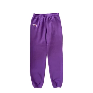 Pantalone In Felpa TCP