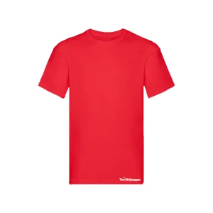 TSHIRT MANICA CORTA BASIC
