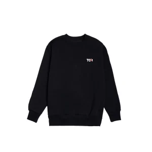 TCP Felpa Girocollo 320