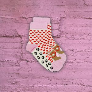 Calzini antiscivolo in Bambù – LAMA