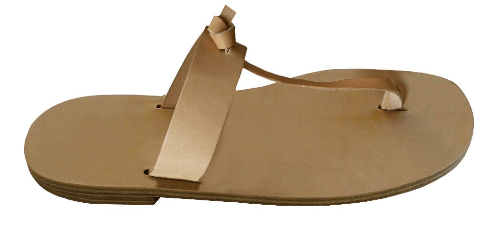 Sandalo Agliana da Donna Mod. Base - immagine 2