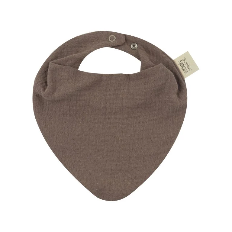 Bavaglino in mussola - immagine 4