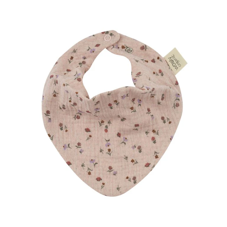 Bavaglino in mussola - immagine 5