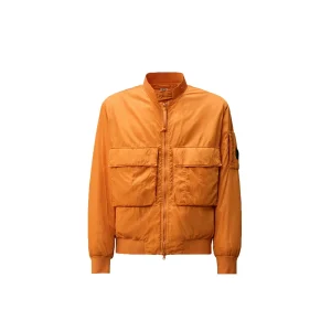 C.P. Company Chrome-R Bomber Jacket