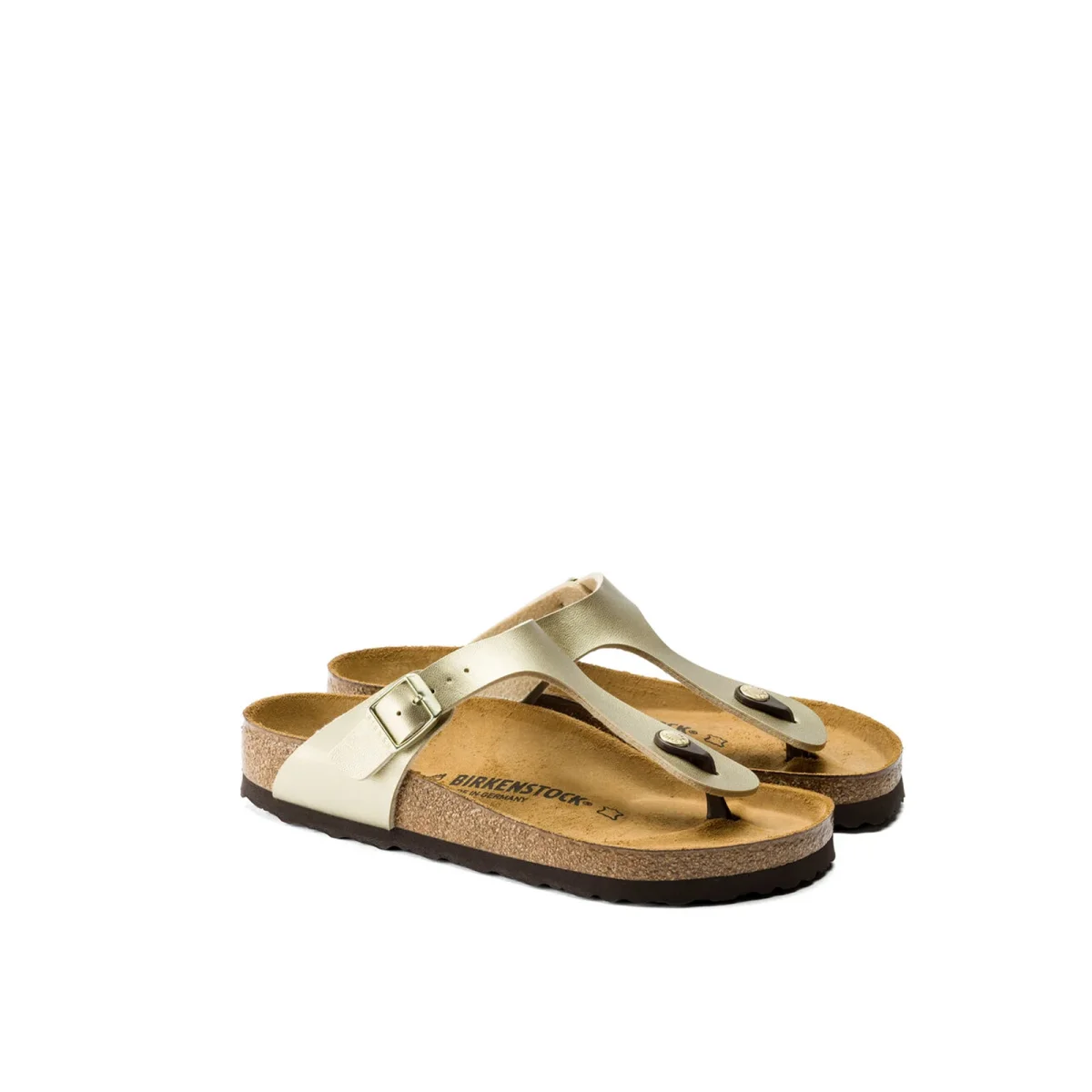 Birkenstock Gizeh Birko Flor - immagine 3