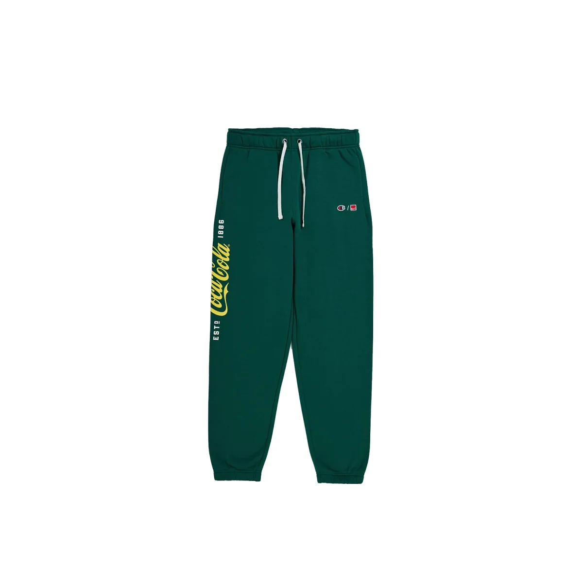 Champion x Coca-Cola Elastic Cuff Pants - immagine 2