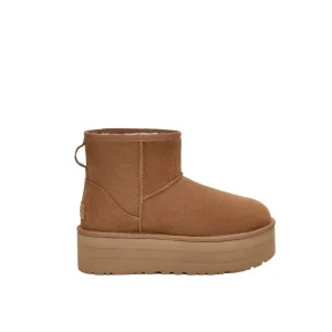 Ugg W Clssic Mini Platform