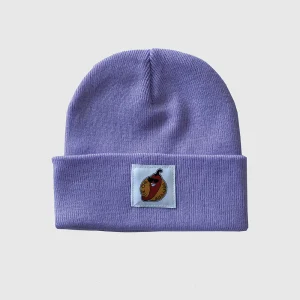 THE CHILIPEPPPER BEANIE